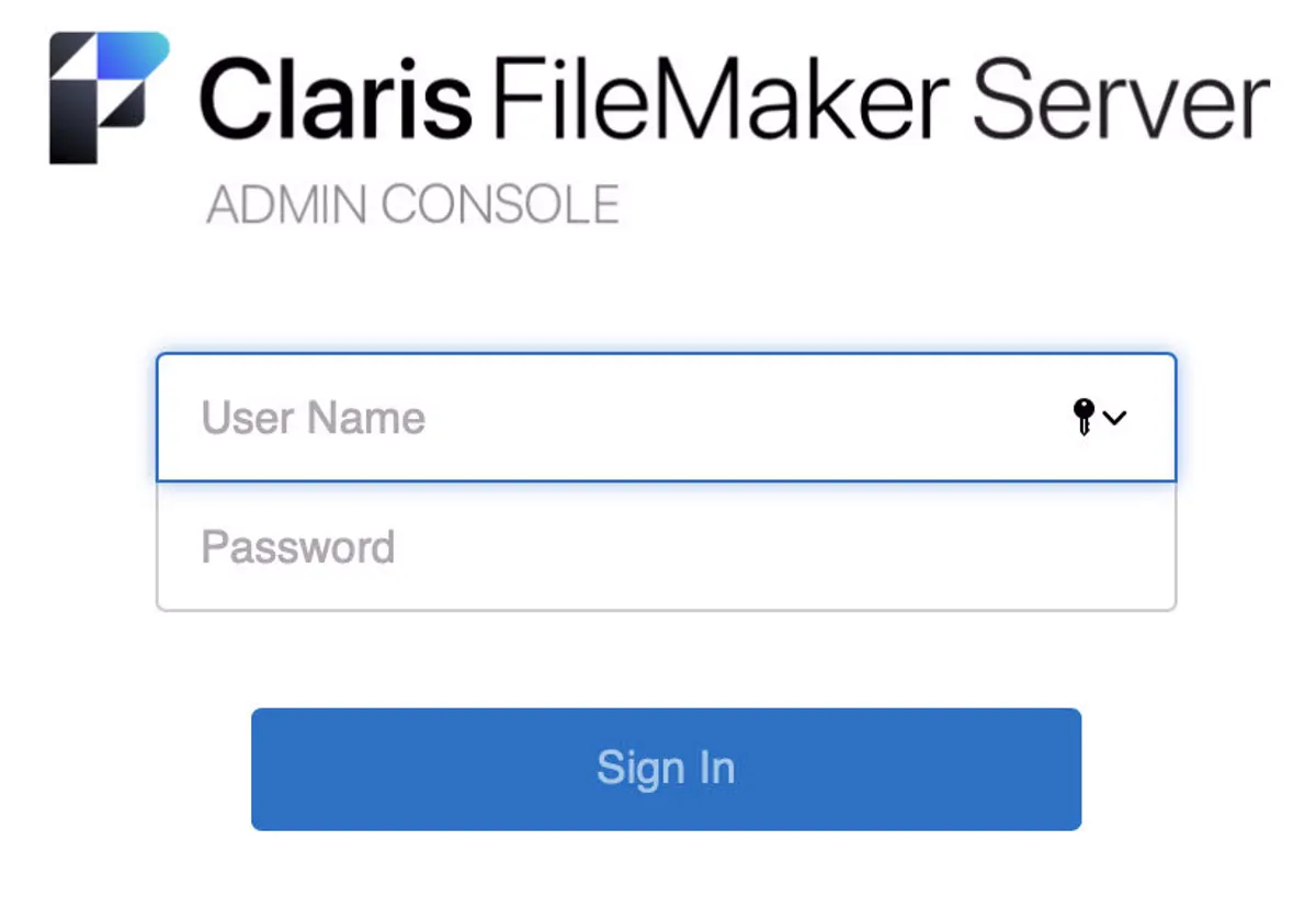 How to secure your Claris FileMaker Server in 7 simple steps