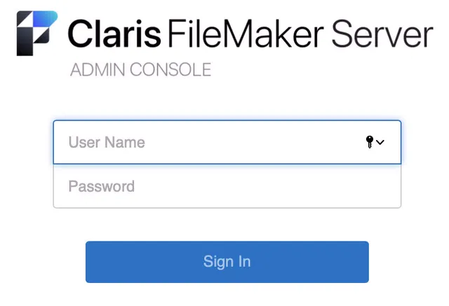 How to secure your Claris FileMaker Server in 7 simple steps